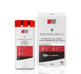 Divkomponentu serums pret matu izkrišanu Spectral.Dnc-S (Redensifying Hair Therapy) 60 ml cena un informācija | Kosmētika matu stiprināšanai | 220.lv