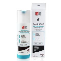 Кондиционер для волос от перхоти DS Laboratories Dandrene Anti-Dandruff 205 мл цена и информация | Бальзамы, кондиционеры | 220.lv
