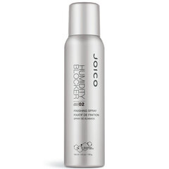 Matu sprejs Joico Style & Finish Humidity Blocker Finishing Spray 150 ml cena un informācija | Matu veidošanas līdzekļi | 220.lv