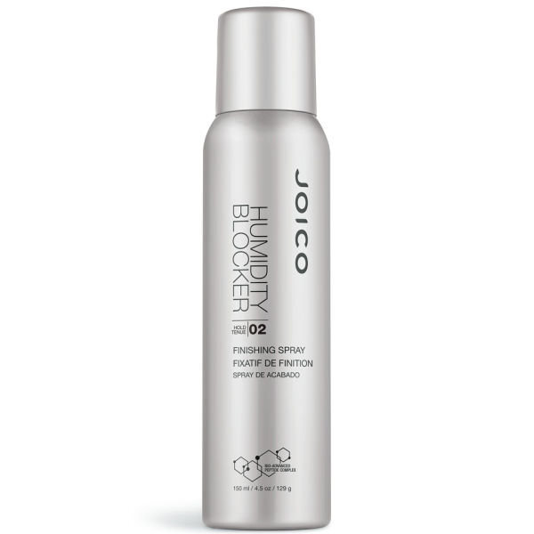 Matu sprejs Joico Style & Finish Humidity Blocker Finishing Spray 150 ml cena un informācija | Matu veidošanas līdzekļi | 220.lv