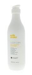Kondicionieris krāsotiem matiem MilkShake Color Care Maintainer 1000 ml цена и информация | Бальзамы, кондиционеры | 220.lv