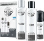 Nioxin System 2 Set XXL - šampūnu komplekts cena un informācija | Šampūni | 220.lv