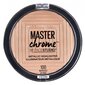 Balinošs līdzeklis Maybelline Master Chrome Metal 6,7 g цена и информация | Bronzeri, vaigu sārtumi | 220.lv