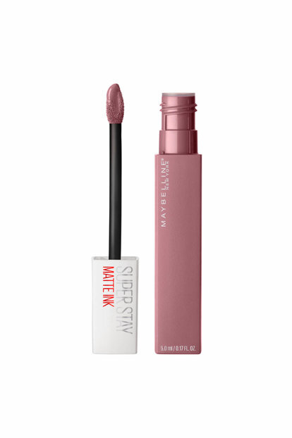 Maybelline New York SuperStay Matte Ink lūpu tinte цена и информация | Lūpu krāsas, balzāmi, spīdumi, vazelīns | 220.lv