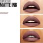 Maybelline New York SuperStay Matte Ink lūpu tinte цена и информация | Lūpu krāsas, balzāmi, spīdumi, vazelīns | 220.lv