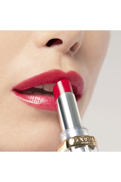 L'Oréal Paris Color Riche Shine lūpu krāsa cena un informācija | Lūpu krāsas, balzāmi, spīdumi, vazelīns | 220.lv