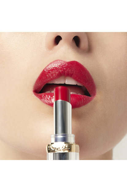 L'Oréal Paris Color Riche Shine lūpu krāsa цена и информация | Lūpu krāsas, balzāmi, spīdumi, vazelīns | 220.lv