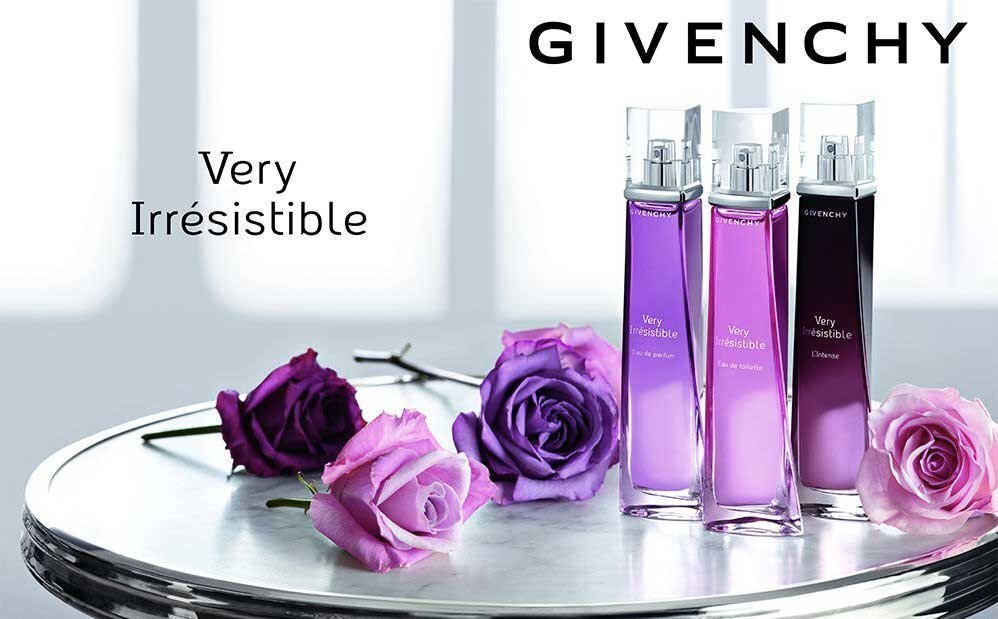 Parfimērijas ūdens Givenchy Very Irresistible EDP sievietēm, 30 ml цена и информация | Sieviešu smaržas | 220.lv