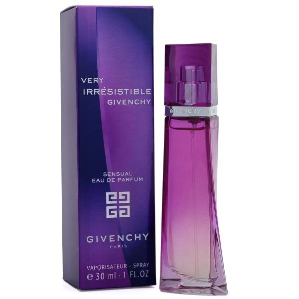 Parfimērijas ūdens Givenchy Very Irresistible EDP sievietēm, 30 ml cena un informācija | Sieviešu smaržas | 220.lv