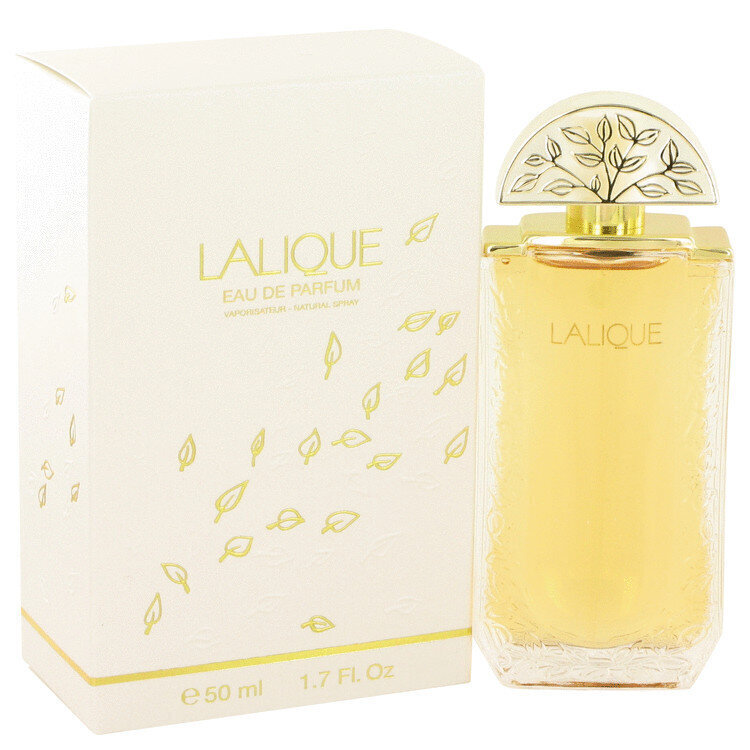 Parfimērijas ūdens Lalique Lalique EDP sievietēm 50 ml cena un informācija | Sieviešu smaržas | 220.lv