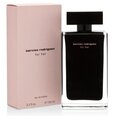 Sieviešu smaržas Narciso Rodriguez For Her Narciso Rodriguez EDT: Tilpums - 100 ml cena un informācija | Sieviešu smaržas | 220.lv