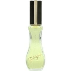 Tualetes ūdens Giorgio Beverly Hills Yellow EDT sievietēm, 30 ml cena un informācija | Sieviešu smaržas | 220.lv