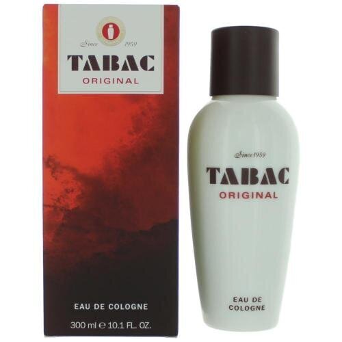 Vīriešu smaržas Tabac Tabac EDC: Tilpums - 300 ml cena un informācija | Vīriešu smaržas | 220.lv