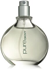 Parfimērijas ūdens DKNY Pure EDP 50 ml cena un informācija | Sieviešu smaržas | 220.lv