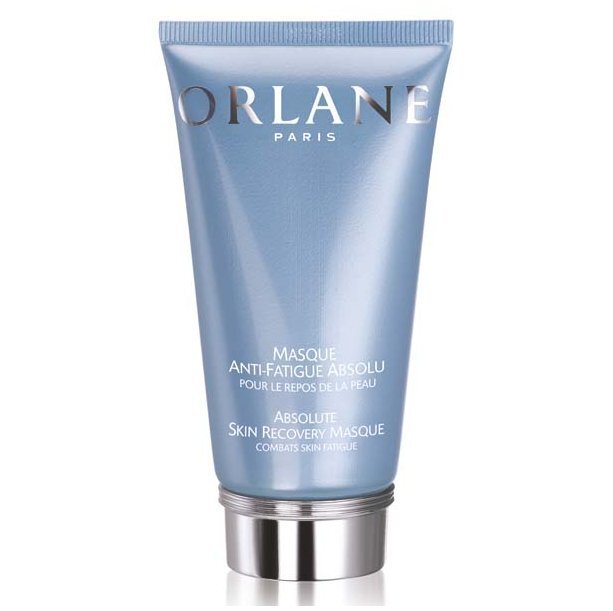 Orlane Absolute Skin Recovery sejas maska 75 ml cena un informācija | Sejas krēmi | 220.lv