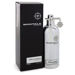 Vanille Absolu - EDP цена и информация | Montale Духи, косметика | 220.lv