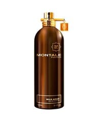 Parfimērijas ūdens Montale Paris Wild Aoud EDP sievietēm/vīriešiem 100ml cena un informācija | Sieviešu smaržas | 220.lv