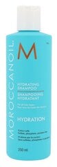 Moroccanoil Hydration šampūns 250 ml cena un informācija | Šampūni | 220.lv