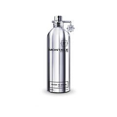 Parfimērijas ūdens Montale Musk To Musk - 100 ml cena un informācija | Sieviešu smaržas | 220.lv