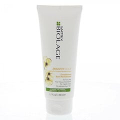 Kondicioniers Biolage Smoothing conditioner for strong and Frizzy Hair Biolage SmoothProof (Conditioner) 200 ml цена и информация | Бальзамы, кондиционеры | 220.lv