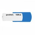 Карта памяти GOODRAM - COLOR MIX 128GB USB2.0 MIX