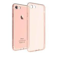 Защитный чехол DEVIA iPhone 7 Naked Rose Gold цена и информация | Чехлы для телефонов | 220.lv