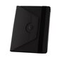 Universal case Orbi 360 for tablet 8&quot; black цена и информация | Somas, maciņi | 220.lv