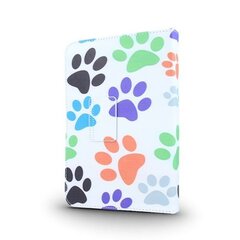 Maciņš universāls Color track 9-10" cena un informācija | GreenGo Datortehnika | 220.lv