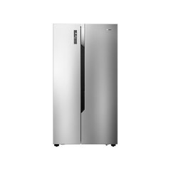 HISENSE RS670N4BC2 цена и информация | Холодильники | 220.lv