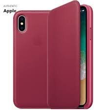 Защитный чехол DEVIA Apple iPhone X Nature case Red цена и информация | Чехлы для телефонов | 220.lv