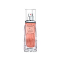 Givenchy Live Irrésistible EDP sievietēm 50 ml cena un informācija | Sieviešu smaržas | 220.lv