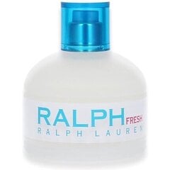Tualetes ūdens sievietēm Ralph Lauren Ralph Fresh, EDT, 100 ml cena un informācija | Ralph Lauren Smaržas, kosmētika | 220.lv