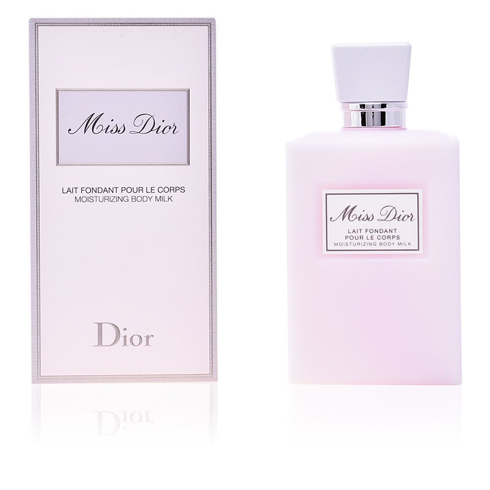 Smaržīgs ķermeņa losjons Dior Miss Dior sievietēm, 200 ml цена и информация | Parfimēta sieviešu kosmētika | 220.lv