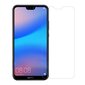 Blun Extreeme Shock 0.33mm / 2.5D Aizsargplēve-stiklss Huawei P20 (EU Blister) цена и информация | Ekrāna aizsargstikli | 220.lv