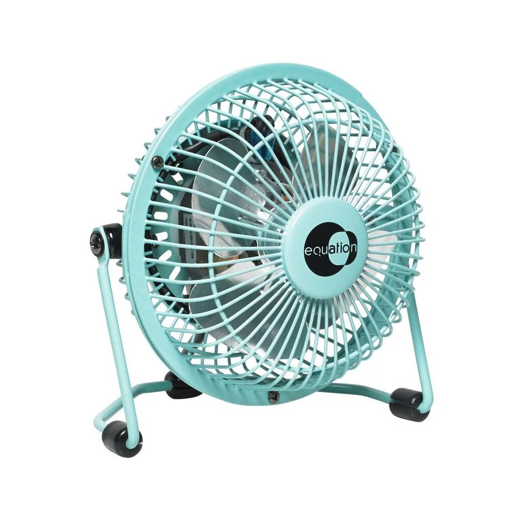 Ventilators Equation TX-401D 15 W, tirkīza cena un informācija | Ventilatori | 220.lv