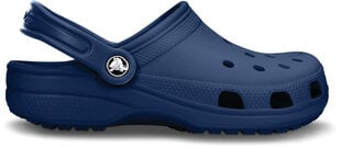 Sieviešu apavi Crocs™ Classic цена и информация | Шлепанцы, тапочки для женщин | 220.lv