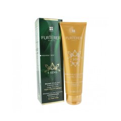 Кондиционер для непослушных волос Rene Furterer 5 Sens Enhancing Detangling Conditioner, 150 мл цена и информация | Бальзамы, кондиционеры | 220.lv