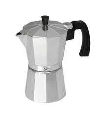 Jata espresso kafijas kanna, 6 krūzēm cena un informācija | Kafijas kannas, tējkannas | 220.lv