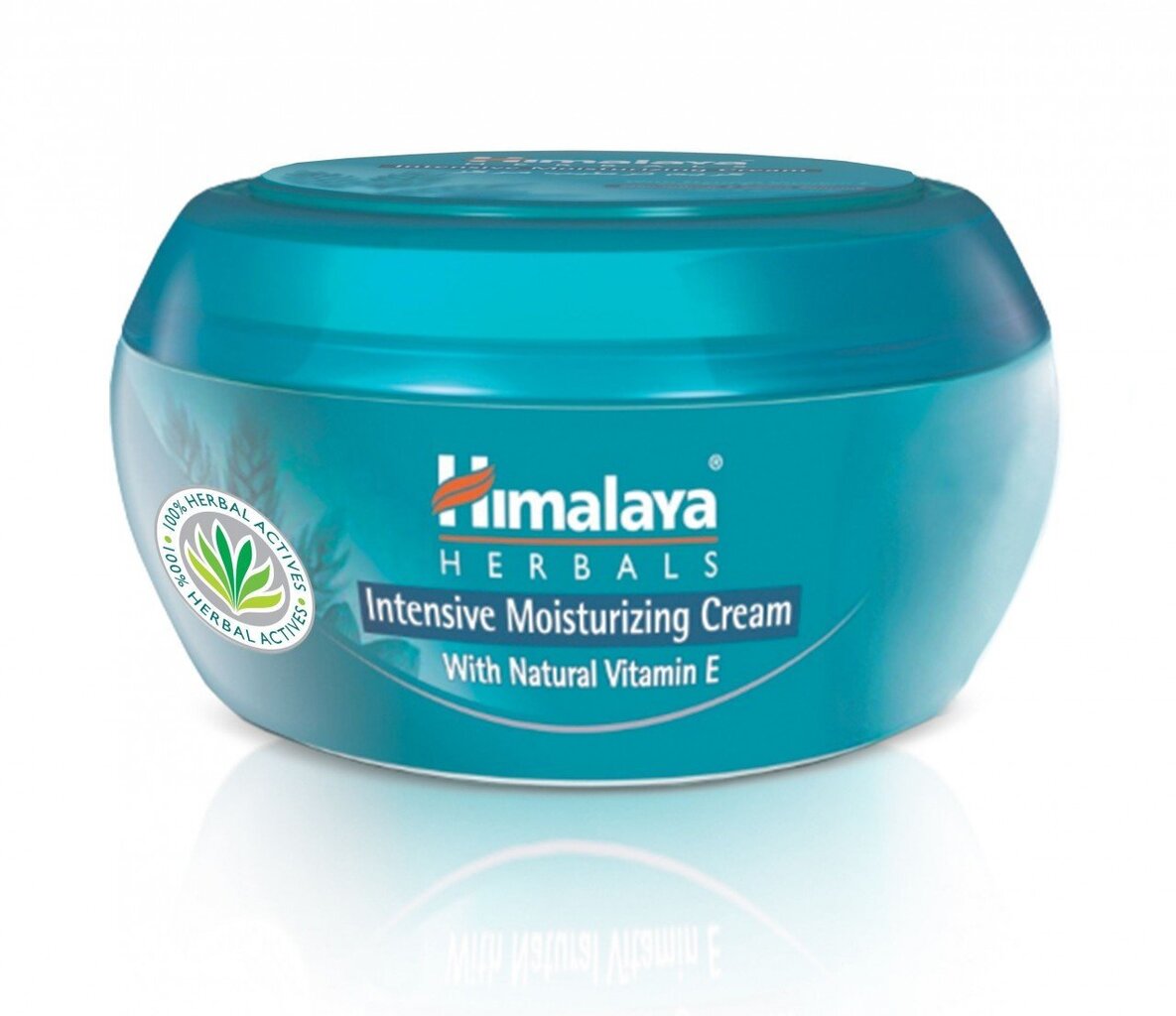 Mitrinošs krēms Himalaya Herbals Intensive Moisturizing Cream, 50 ml цена и информация | Sejas krēmi | 220.lv