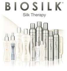 Кондиционер Biosilk Silk Therapy 17 Miracle 67 мл цена и информация | Бальзамы, кондиционеры | 220.lv