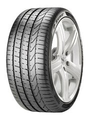 Pirelli P Zero 265/35R20 99 Y AO cena un informācija | Vasaras riepas | 220.lv