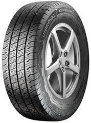 Uniroyal ALLSEASON MAX 205/65R16C 107 T cena un informācija | Vissezonas riepas | 220.lv