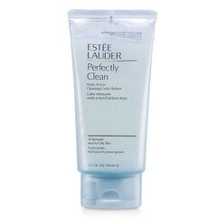 Очищающий гель для лица Estee Lauder Perfectly Clean (150 мл) цена и информация | Средства для очищения лица | 220.lv