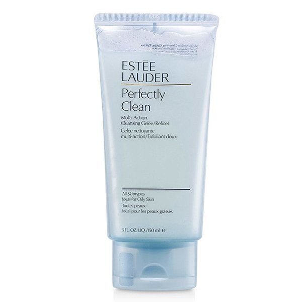 Sejas tīrīšanas želeja Estee Lauder Perfectly Clean (150 ml) cena un informācija | Sejas ādas kopšana | 220.lv