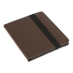 Omega чехол для планшета Maryland 9.7-10.1, коричневый цена и информация | Чехлы для планшетов и электронных книг | 220.lv