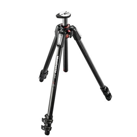 Manfrotto statīvs MT055CXPRO3 cena un informācija | Fotokameru statīvi | 220.lv