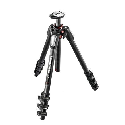 Manfrotto statīvs MT055CXPRO4 цена и информация | Fotokameru statīvi | 220.lv