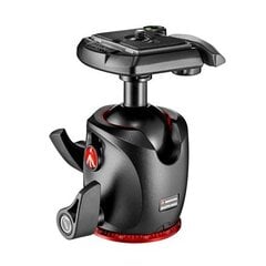 Manfrotto MHXPRO-BHQ2 cena un informācija | Citi piederumi fotokamerām | 220.lv