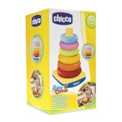 Bērnu piramīda - šķirotājs Chicco cena un informācija | Chicco Rotaļlietas, bērnu preces | 220.lv