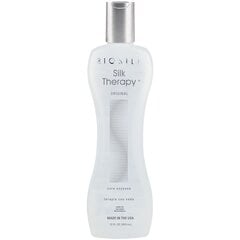 Matu zīds Biosilk Silk Therapy 355 ml cena un informācija | Matu uzlabošanai | 220.lv